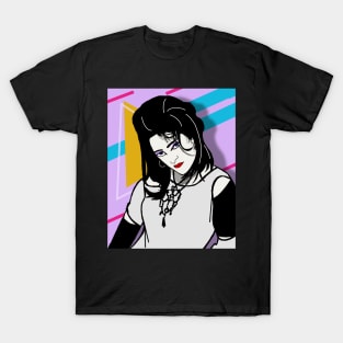 Siouxie Sioux T-Shirt